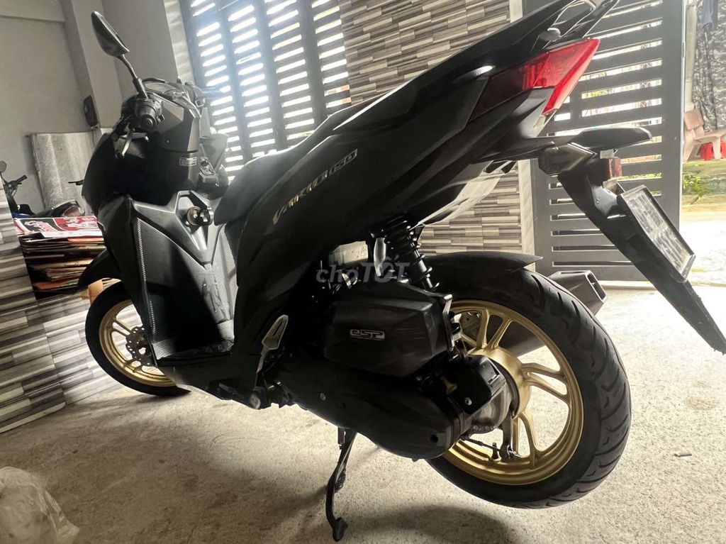 XE VARIO 150 CHÍNH CHỦ SANG TÊN. Mua bán Xe máy tại Thành phố Long Xuyên An Giang được đăng bởi ĐỒNG HỒ CHÍNH HÃNG hình 10