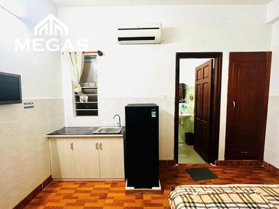 PHÒNG TRỐNG GIÁ RẺ 2TR4-ML THỚI AN 15 - LÊ THỊ RIÊNG - LÊ VĂN KHƯƠNG
