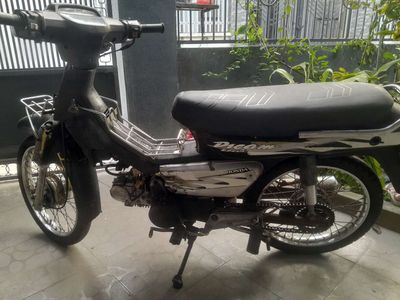 Bán xe rim lùn ..máy im..đạp nổ..giá 1tr800k. Mua bán Xe máy tại Thành phố Biên Hòa Đồng Nai được đăng bởi vo hoai thuân