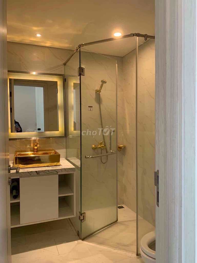 Cho thuê căn hộ 2 phòng ngủ tại Sơn Trà, Đà Nẵng — ảnh 8