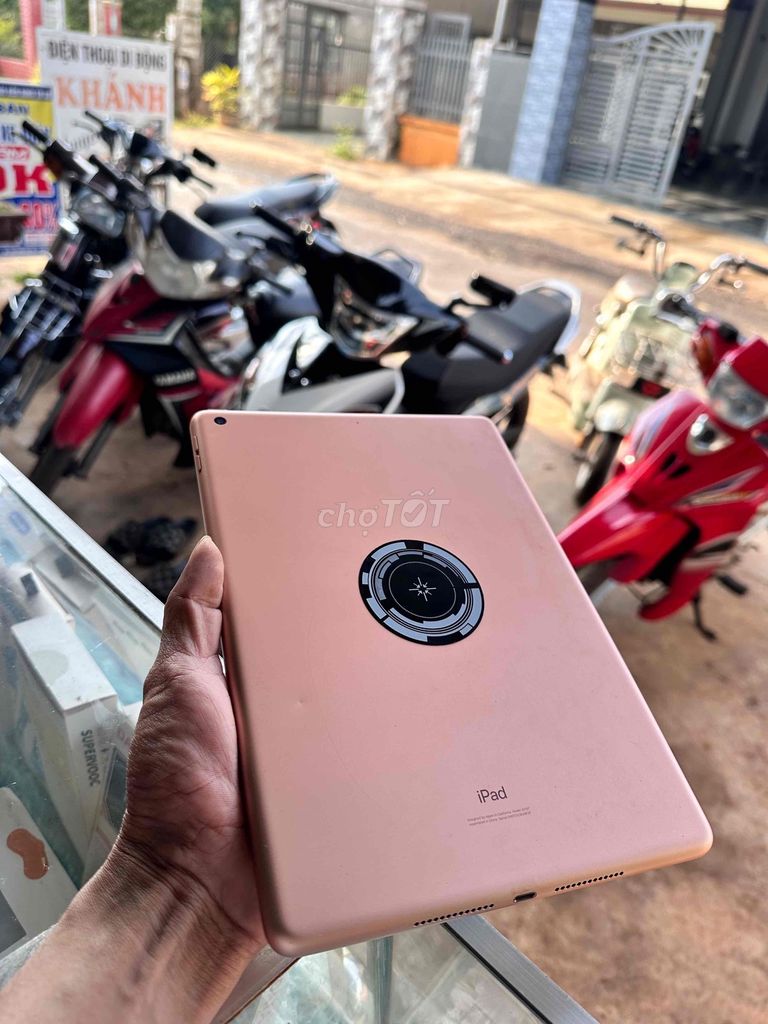 Ipad gen7 wifi. Mua bán Máy tính bảng tại Thành phố Buôn Ma Thuột Đắk Lắk được đăng bởi khánh hình 1