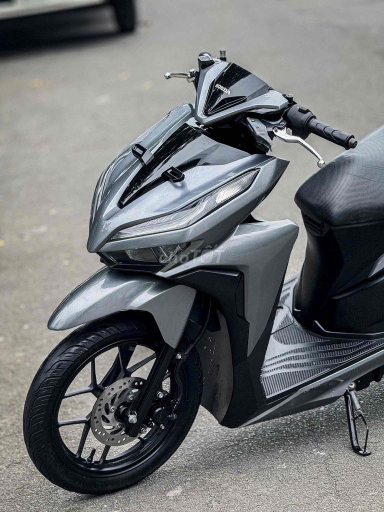 Honda Vario 125 2020 Xám bstp 9c nợ xấu trả 50% ạ. Mua bán Xe máy tại Quận Bình Tân Tp Hồ Chí Minh được đăng bởi Xe Máy Qúy Le hình 6