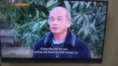 TIVI SHARP.40INH MÀU ĐẸP SẮC NÉT. Mua bán Tivi, Âm thanh tại Thành phố Dĩ An Bình Dương được đăng bởi  FUONG 4k