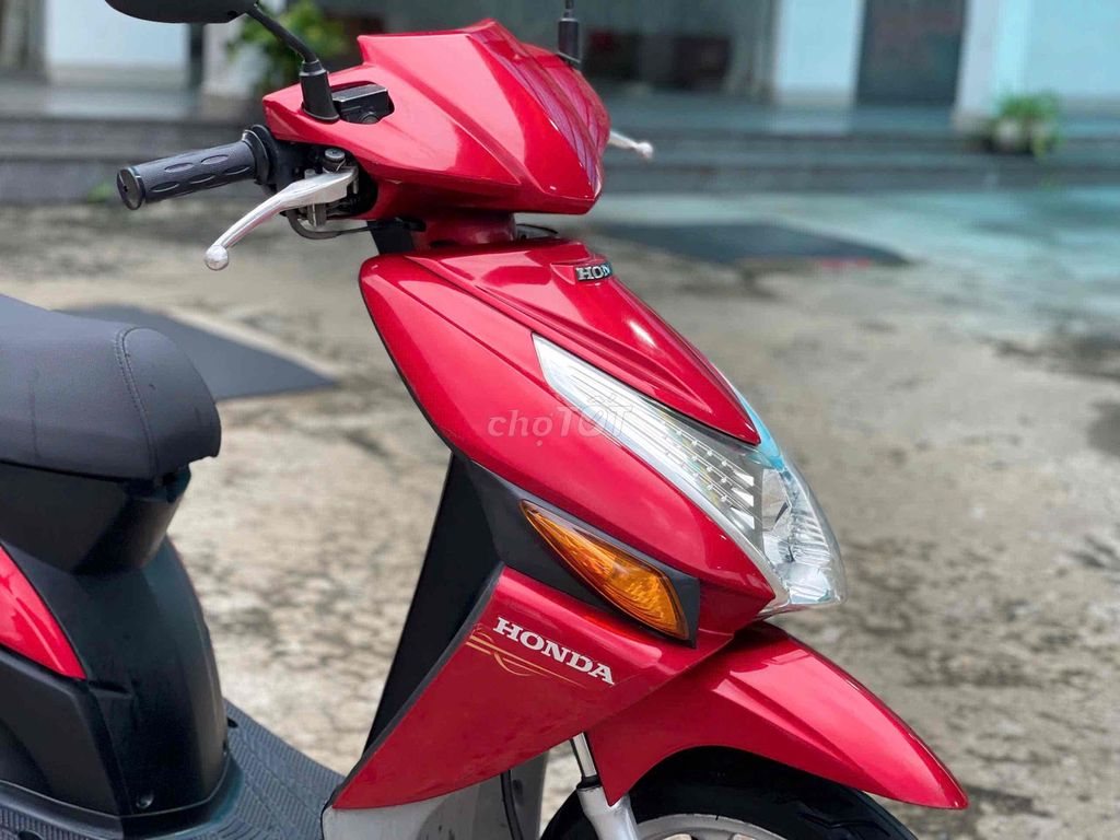 [XE CÔ GIÁO ĐI KỸ]💖 Honda Click 2011 Đời cuối💖Zin💯. Mua bán Xe máy tại Quận Bình Tân Tp Hồ Chí Minh được đăng bởi BÙI TIẾN DŨNG hình 12