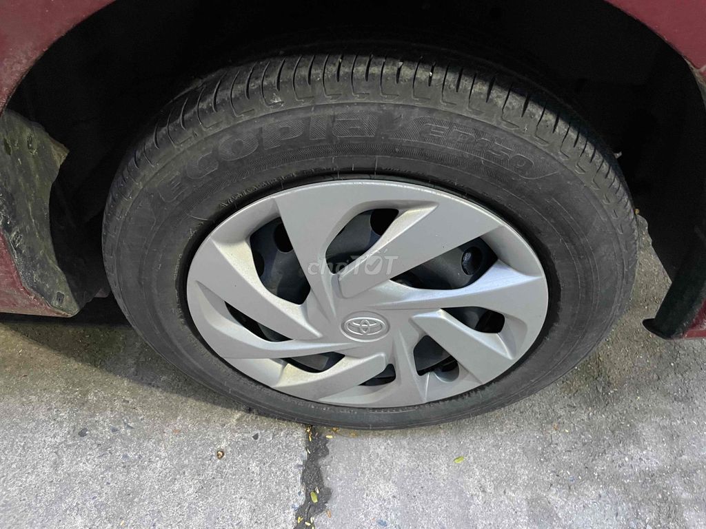 Toyota Wigo 2023 E 1.2 MT - 20000 km. Mua bán Ô tô tại Quận Cầu Giấy Hà Nội được đăng bởi Nguyễn Văn hình 2