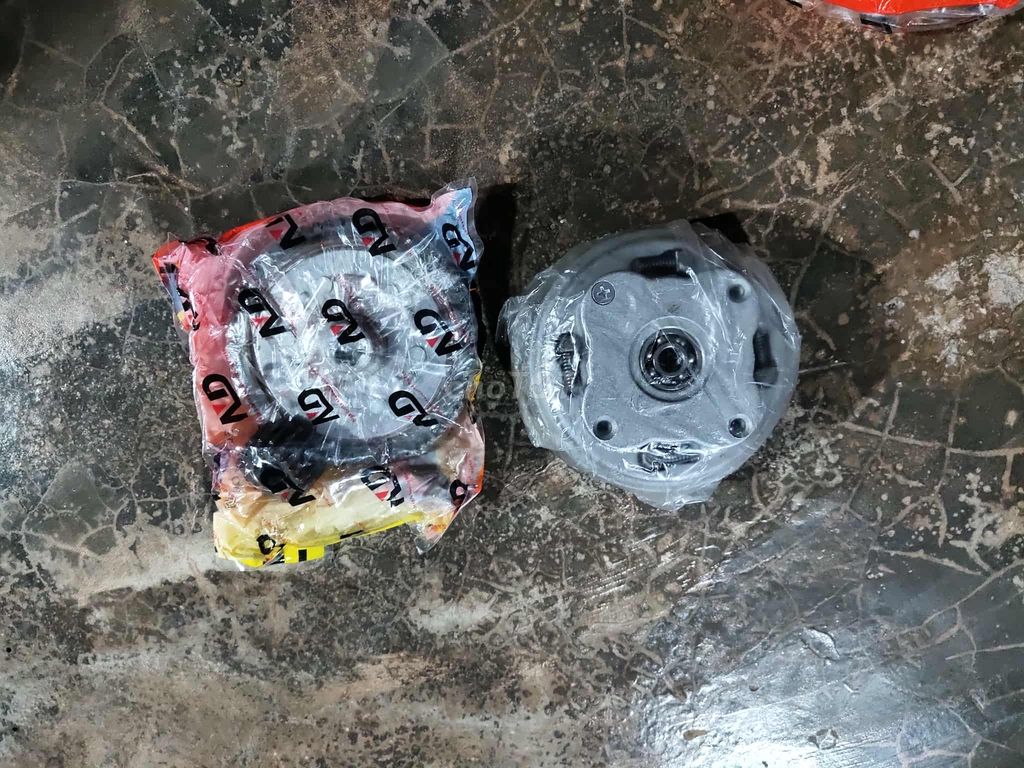 Full bộ lốc nồi độ côn tay cho xe cub mới 100%. Mua bán Phụ tùng xe tại Huyện Cư Jút Đắk Nông được đăng bởi Hoàng Hiển hình 3