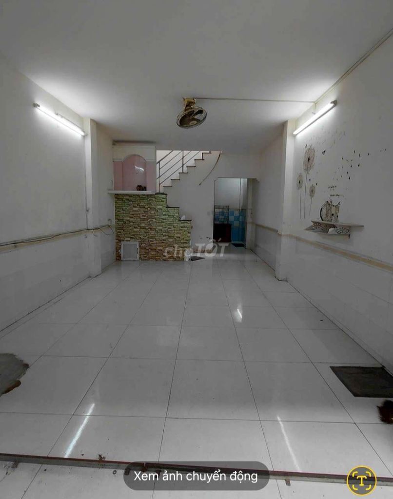 Аренда · 2 комн. · 40 м² · Quận Tân Phú, ул. tây Thạnh