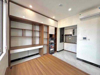 Rent · 1 bd · 30 м² · Quận 3, ул. Đường Hoàng Sa