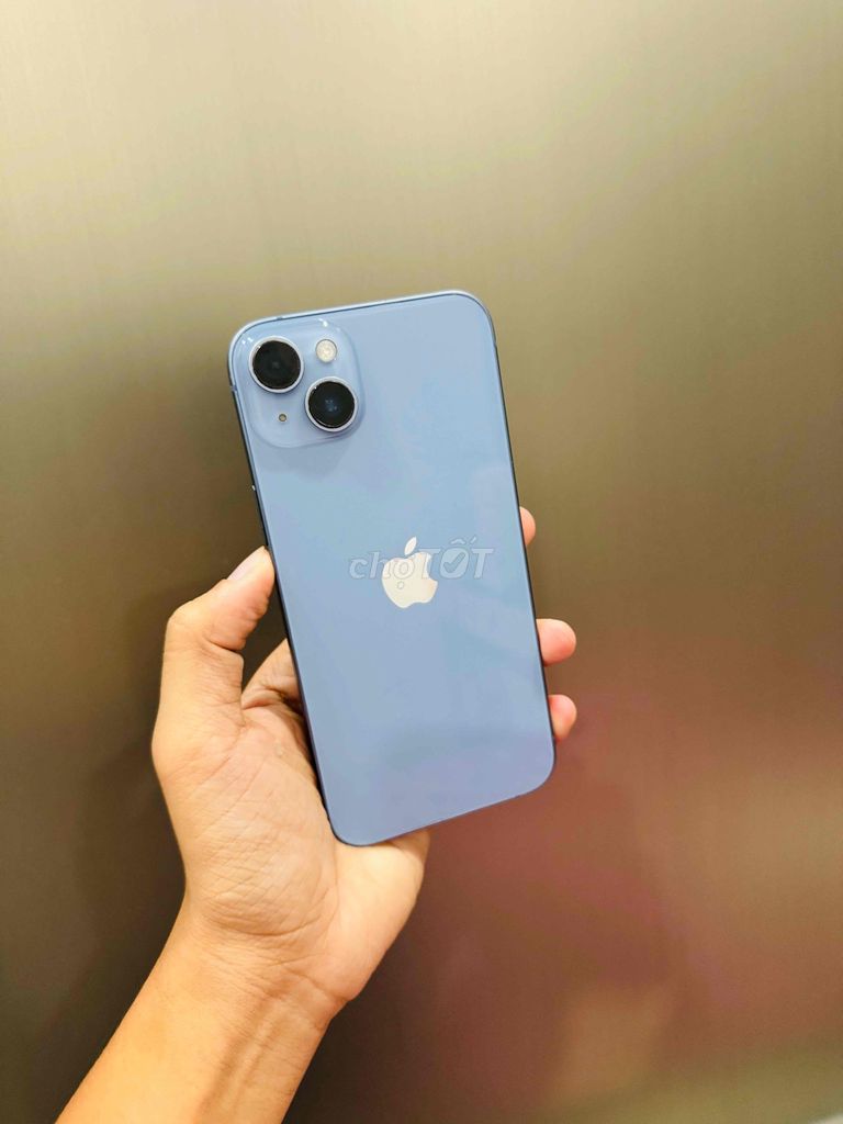 iPhone 14 Plus 128G Quốc Tế Full chức năng. Mua bán Điện thoại tại Quận Thanh Khê Đà Nẵng được đăng bởi Vip Phone hình 1