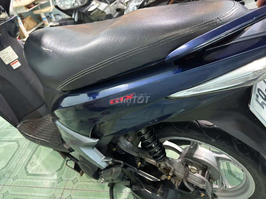 Xe nhà ít đi zin từ trong ra ngoài odo chuẩn 27k. Mua bán Xe máy tại Huyện Bình Chánh Tp Hồ Chí Minh được đăng bởi Phong Le hình 9