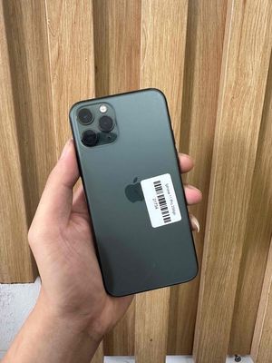 iPhone 11 Pro Xanh Lá 256GB - Bản Quốc Tế. Mua bán Điện thoại tại Quận Đống Đa Hà Nội được đăng bởi Hanoimobile MTC