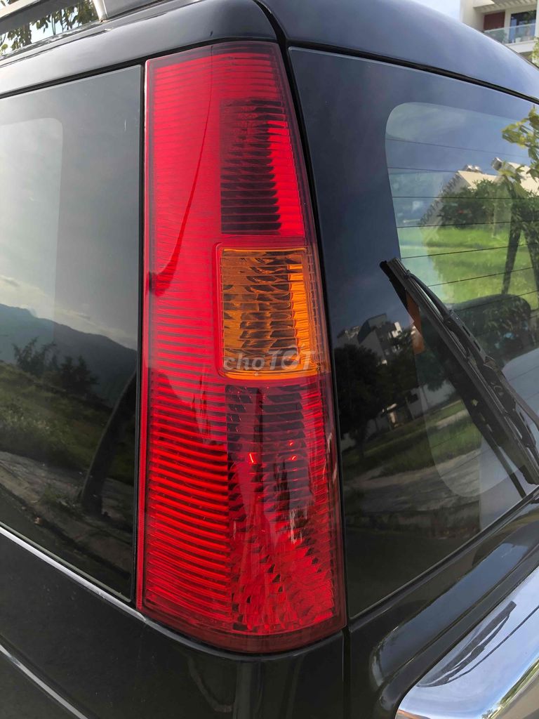 Ford Everest 2006 Diesel XL 4x2 - 39 km. Mua bán Ô tô tại Thành phố Nha Trang Khánh Hòa được đăng bởi Ô TÔ KHÁNH HOÀ hình 16