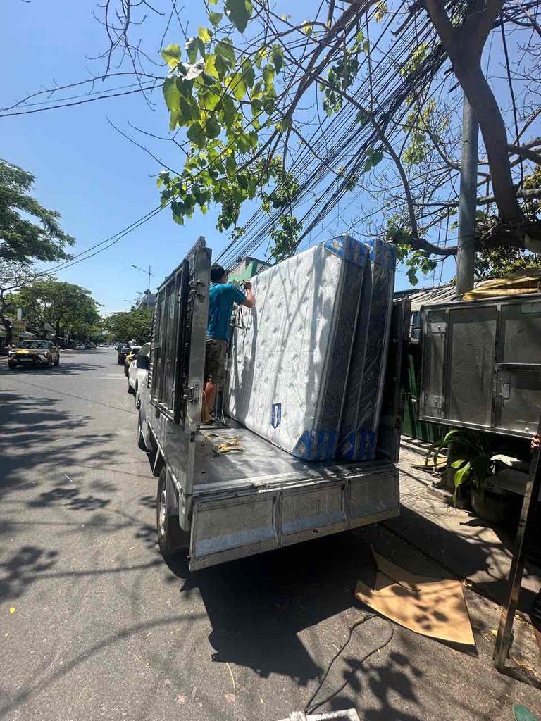 Nệm lò xo Aroma Cool Coil 3 Viền. Mua bán Giường, chăn ga gối nệm tại Thành phố Bến Tre Bến Tre được đăng bởi Nệm Giá Kho Bến Tre hình 1