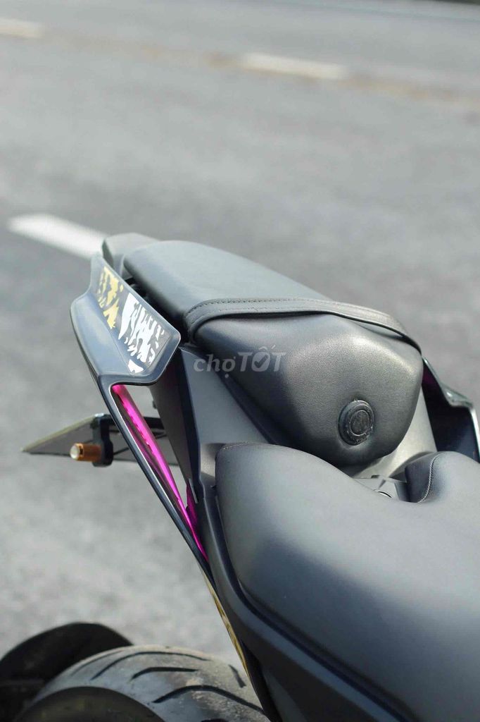 bán R15 V3- date 2020, xe đẹp keng, góp 0đ nhận xe. Mua bán Xe máy tại Quận Hoàng Mai Hà Nội được đăng bởi Thành hình 8