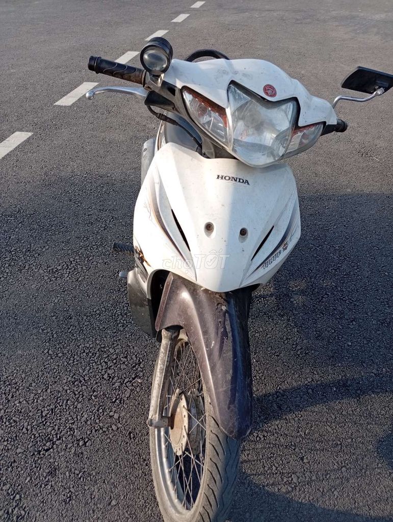 Xe dư. Mua bán Xe máy tại Huyện Thanh Trì Hà Nội được đăng bởi noname hình 1