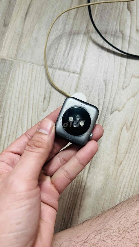 Apple Watch Series 3 size 42