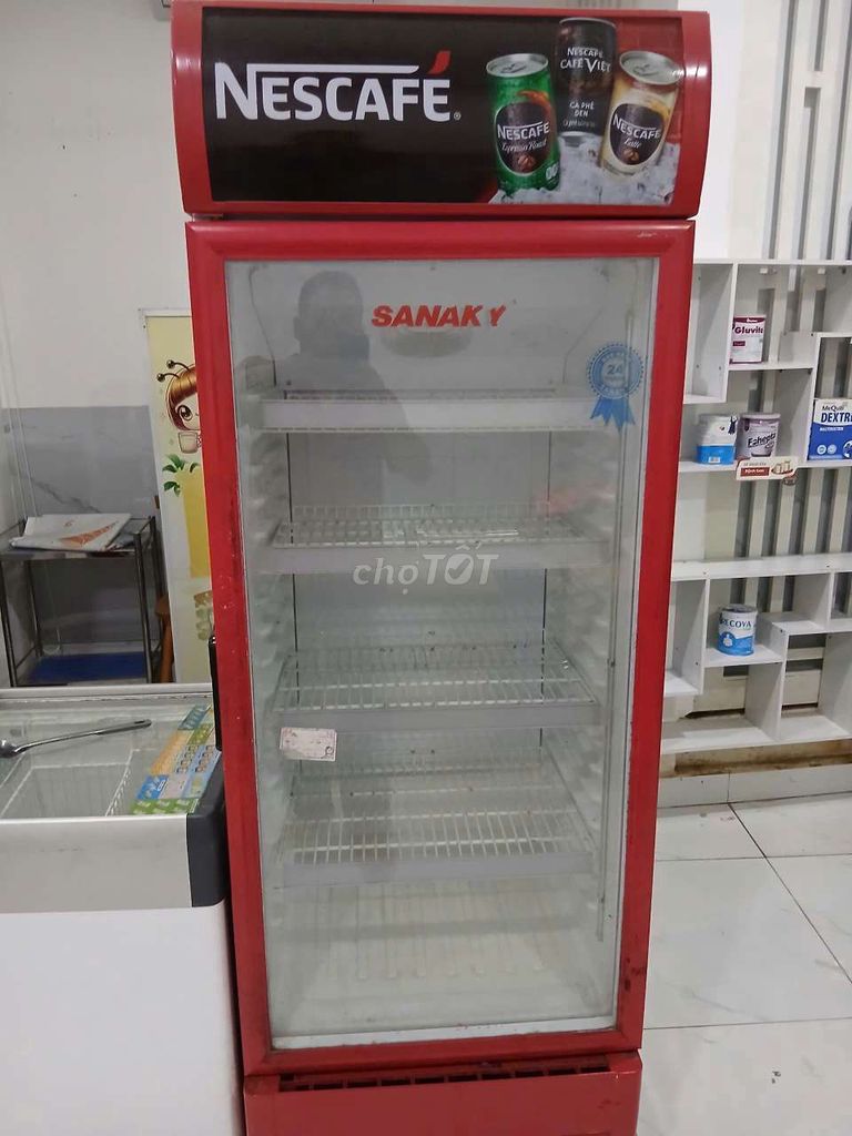 Nghỉ kinh doanh cần thanh lý nhanh
