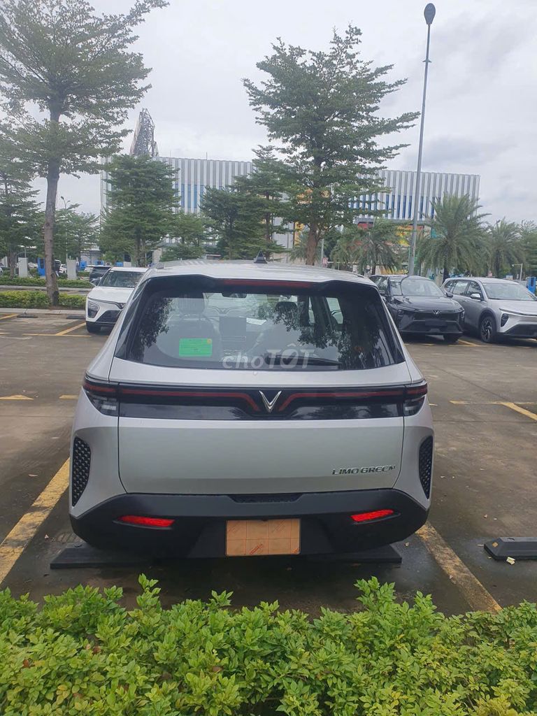 VinFast Limo Green 2025  - 0 km. Mua bán Ô tô tại Quận Cầu Giấy Hà Nội được đăng bởi Nguyễn xuân kết hình 6