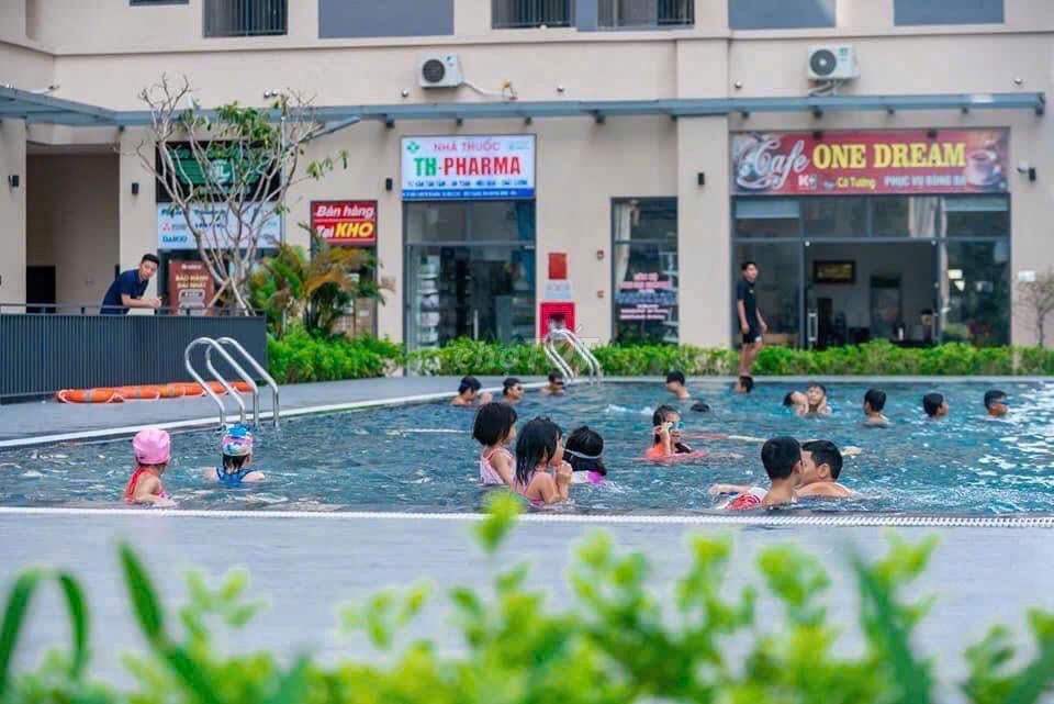 Аренда · The Ori Garden · 1 комн. · 79 м² · Quận Liên Chiểu, ул. Hòa Hiệp Nam