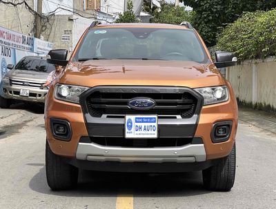 SIÊU CHẤT WILDTRAK 1 CHỦ 2018 - CTY XHĐ 75.000 KM. Mua bán Ô tô tại Quận Gò Vấp Tp Hồ Chí Minh được đăng bởi DH AUTO FORD CHUYÊN XE FORD LƯỚT CHẤT LƯỢNG CAO