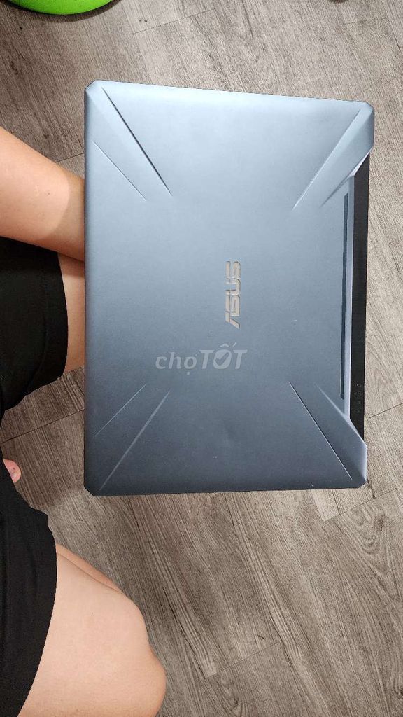 Laptop Asus Tuf gaming FX505GT 16GB/512GB. Mua bán Laptop tại Quận Hải Châu Đà Nẵng được đăng bởi Vinh Máy Ảnh hình 1
