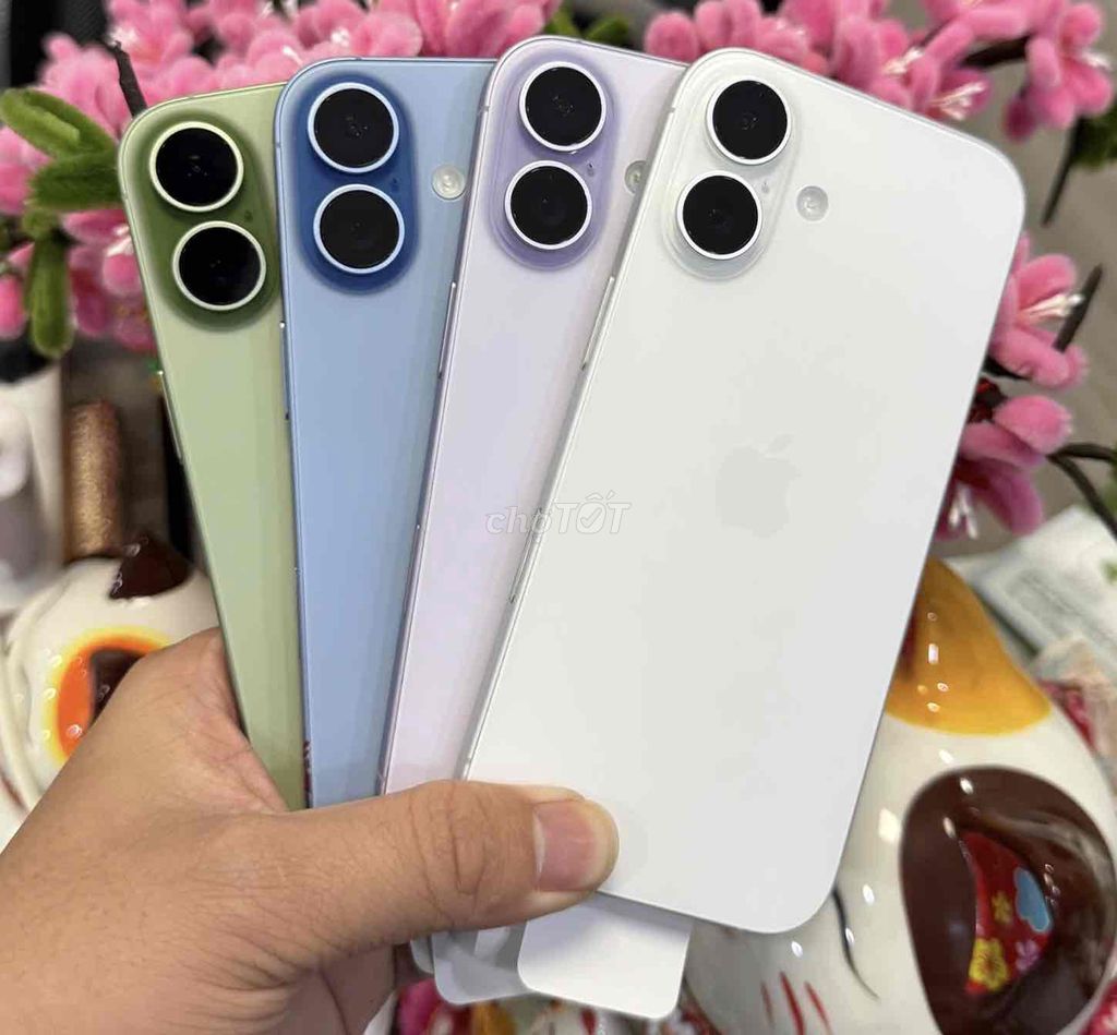 iPhone 17 256GB  Quốc Tế Mĩ Newbody. Mua bán Điện thoại tại Quận Tân Bình Tp Hồ Chí Minh được đăng bởi NTA Store Chuyên Iphone Chính hãng bao nợ xấu hình 1