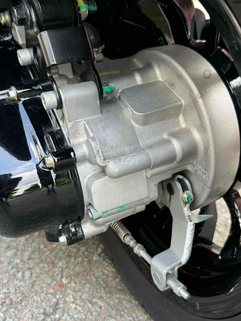 Vespa sprint 150 2024 bs đẹp 9 chủ. Mua bán Xe máy tại Huyện Bình Chánh Tp Hồ Chí Minh được đăng bởi Lâm nguyên hình 4