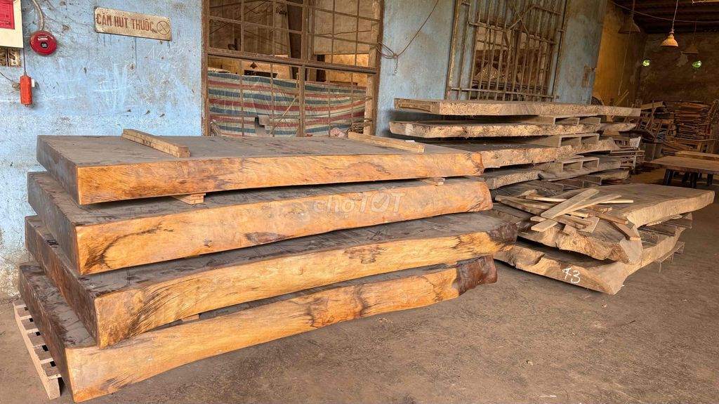 Phản/Sập cho Gia đình gỗ me tây nguyên khối. Mua bán Giường, chăn ga gối nệm tại Quận Cẩm Lệ Đà Nẵng được đăng bởi KWOOD NỘI THẤT GỖ ME TÂY  hình 1