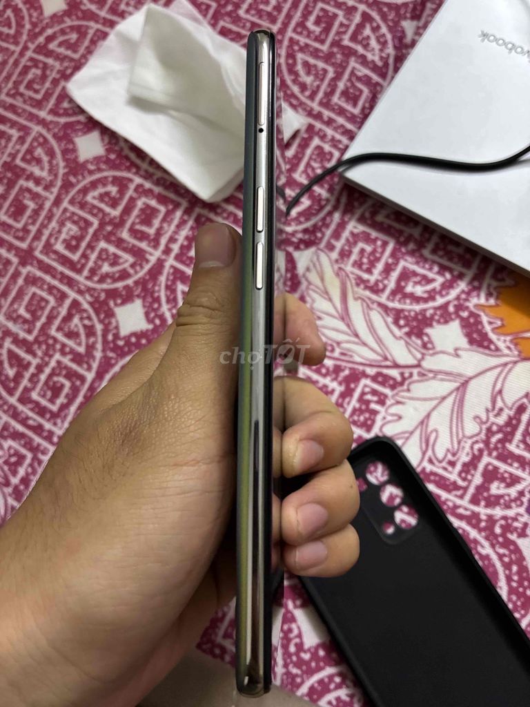 Oppo Reno 5 128GB Đa sắc 99%. Mua bán Điện thoại tại Quận Gò Vấp Tp Hồ Chí Minh được đăng bởi Nhã Gò Vấp hình 1