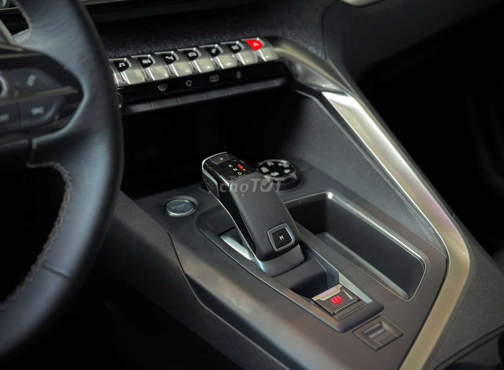 Peugeot 3008 GT 2024 xe mới giá xe lướt. Mua bán Ô tô tại Quận Bình Tân Tp Hồ Chí Minh được đăng bởi Sang hình 8