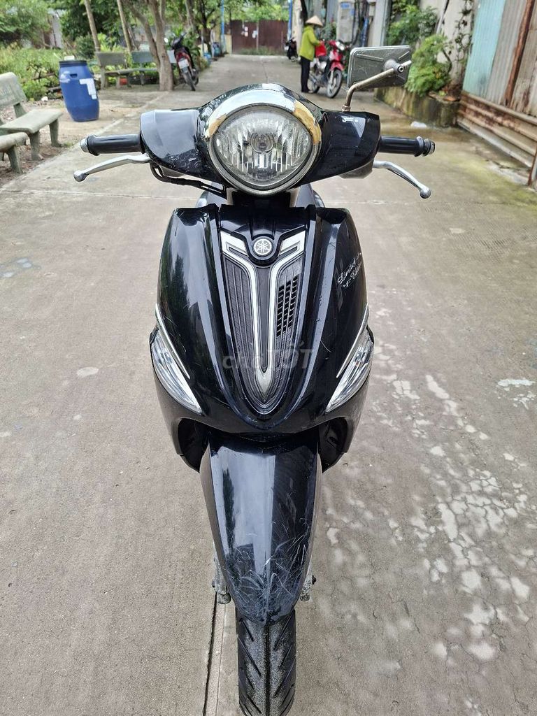 Nozza 2012 biển số TP. Chính chủ. Mua bán Xe máy tại Huyện Bình Chánh Tp Hồ Chí Minh được đăng bởi Thiên Long hình 1