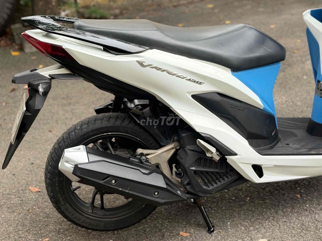 BÁN VARIO 150 2021 XE ZIN ĐẸP. Mua bán Xe máy tại Thành phố Thủ Đức Tp Hồ Chí Minh được đăng bởi XE MÁY ANH hình 10