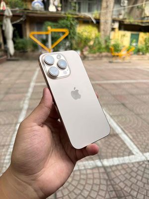 16pro 128gb hình thức 98% . máy zin bao ckeck