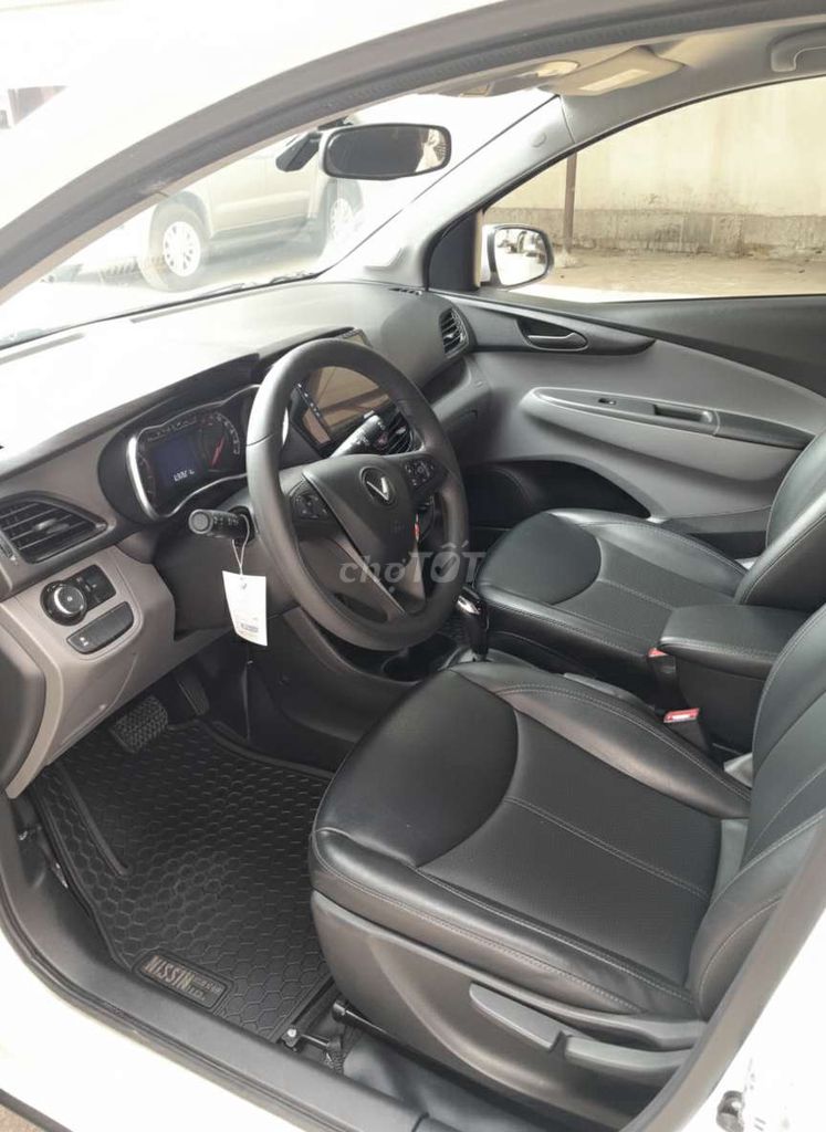 Fadill sx 2020 bản đủ xe như mới. Mua bán Ô tô tại Quận Tân Phú Tp Hồ Chí Minh được đăng bởi Đoàn Thiên Ân  hình 7