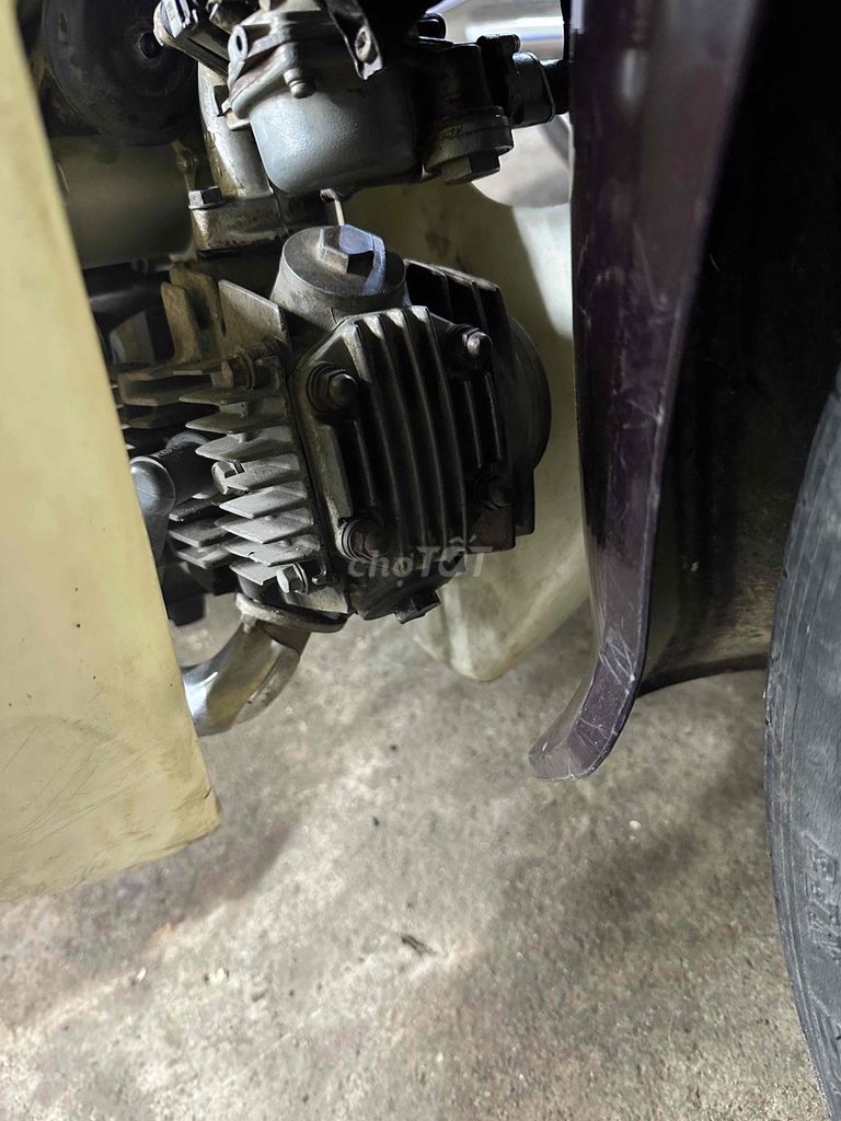 mình cần bán xe dream thái. Mua bán Xe máy tại Quận Hà Đông Hà Nội được đăng bởi SinArt hình 5