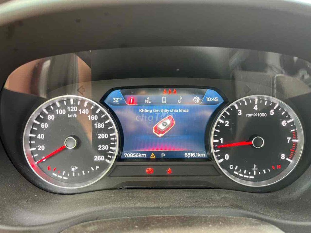 VinFast Lux A2.0 2021 Plus 2.0 AT - 70000 km. Mua bán Ô tô tại Huyện Diên Khánh Khánh Hòa được đăng bởi Nguyễn Tuấn Dũng hình 5