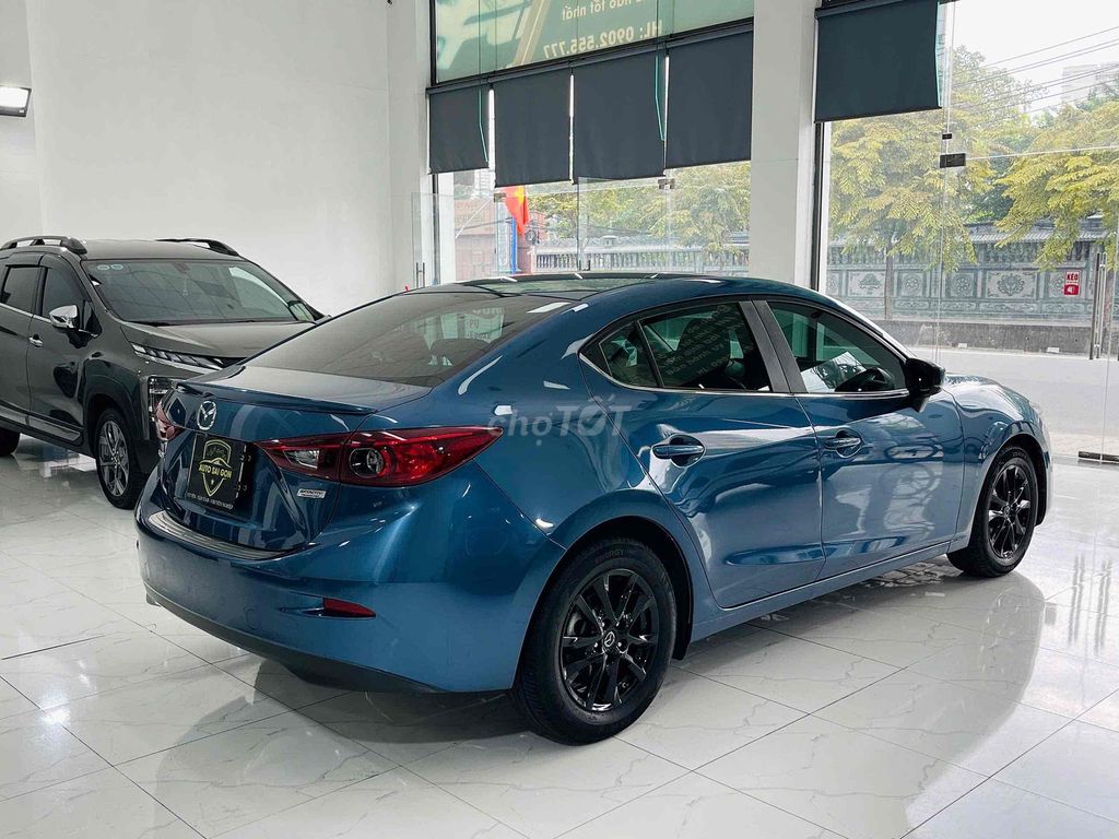 Mazda 3 2019. Mua bán Ô tô tại Thành phố Thủ Đức Tp Hồ Chí Minh được đăng bởi Phong Lê hình 2