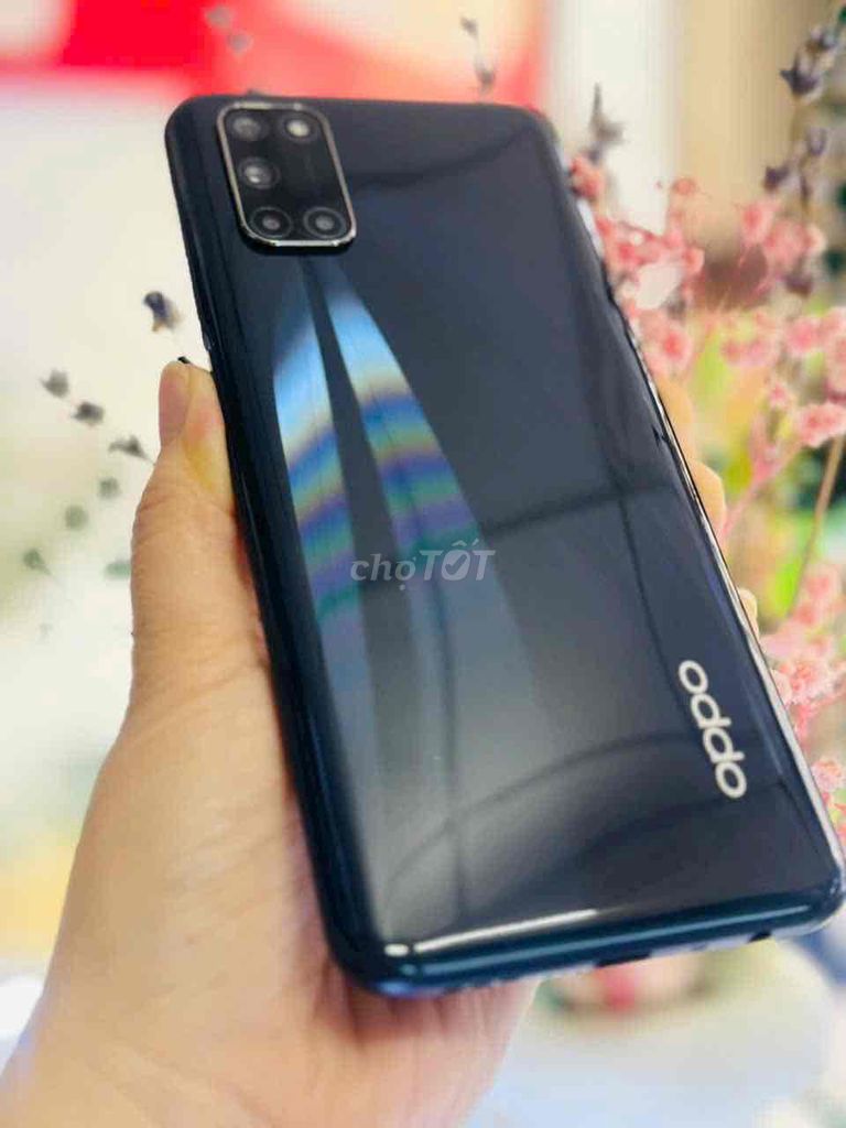 Oppo A52 ram6/128gb Hàng Cty Chính hãng VN