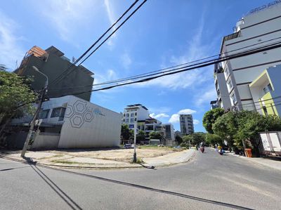 GÓC 2MT LÊ THƯỚC DT 270M NGANG 10M