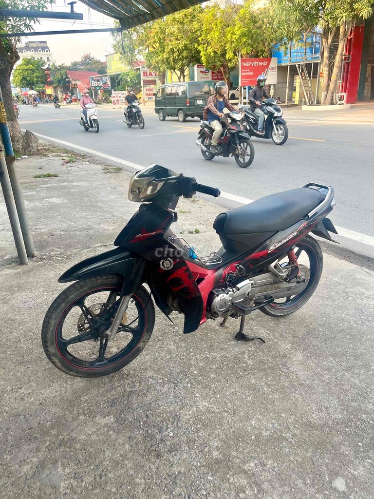 cần bán sirius 2010. Mua bán Xe máy tại Huyện An Dương Hải Phòng được đăng bởi Xe Máy Khang Chi hình 1