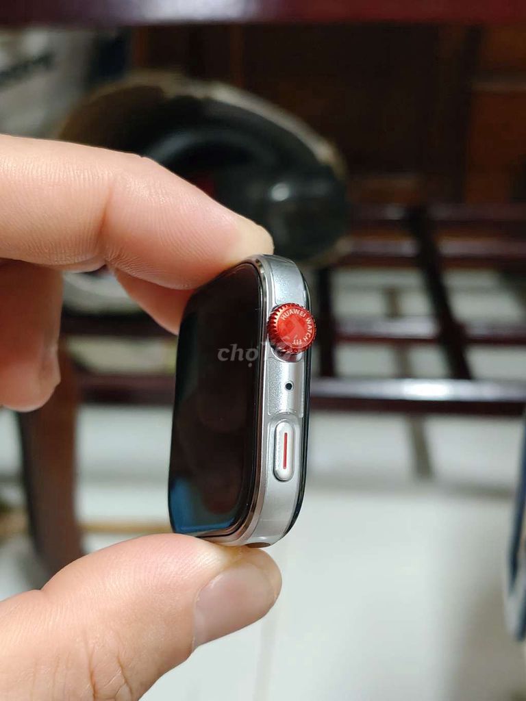 Đổi món nên cần pass Fit 4 NYLON (NFC)