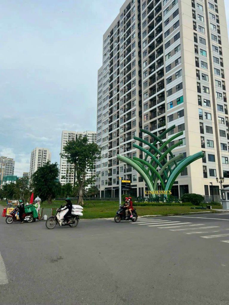 Đất thổ cư 5 x 18 HXH Phước Thiện, 100m đến VINHOMES GRAND PARK Q9