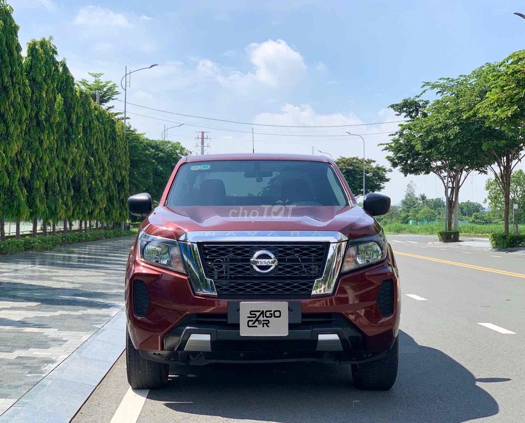 Nissan Navara 2023 Dầu tự động. Mua bán Ô tô tại Thành phố Thủ Đức Tp Hồ Chí Minh được đăng bởi  Thắng Xe Cũ TPHCM hình 1