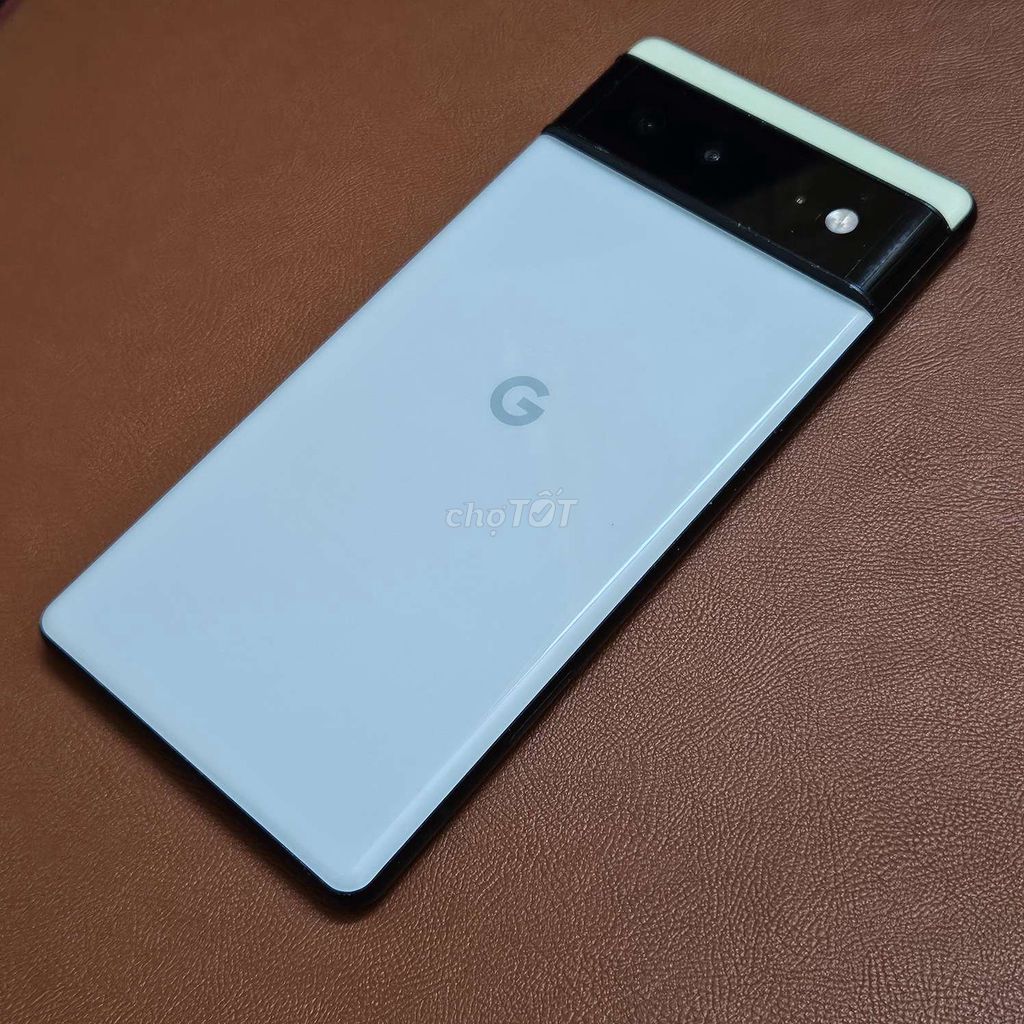  Pixel 6 2 Sim Ram8_128Gb Oem Mở. Mua bán Điện thoại tại Quận Hải Châu Đà Nẵng được đăng bởi Cửa hàng Phone 43 hình 1