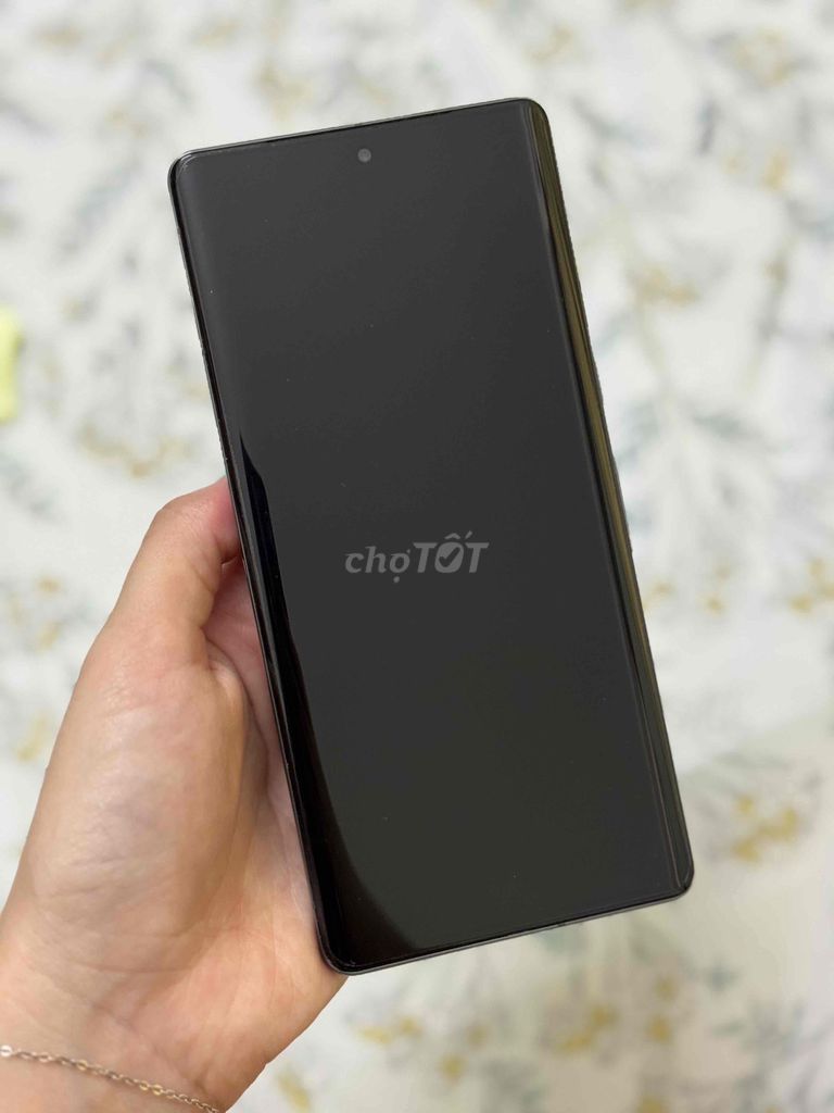 Google Pixel 7 Pro Đen. Mua bán Điện thoại tại Thành phố Thủ Đức Tp Hồ Chí Minh được đăng bởi van Phu hình 1