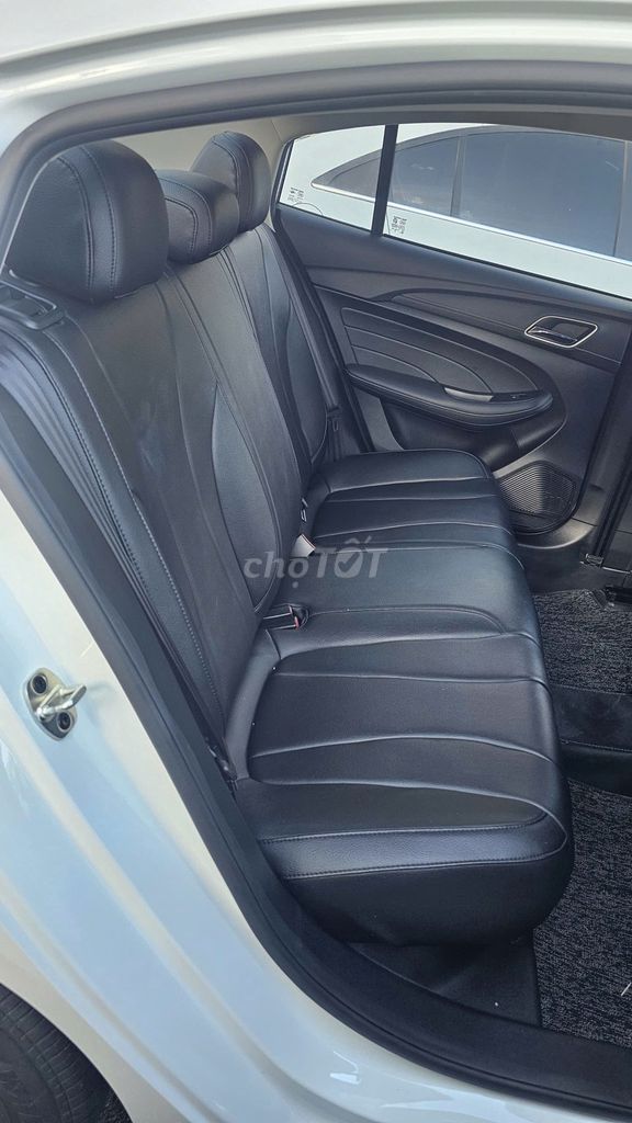 MG MG5 2024 - 10000 km. Mua bán Ô tô tại Quận Cẩm Lệ Đà Nẵng được đăng bởi Nguyễn Đức Trưởng hình 10