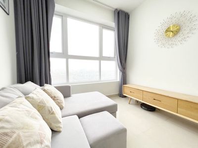 BÁN SAIGON GATEWAY 2PN 3.1TỶ FULL NT- ĐẦY ĐỦ TIỆN NGHI, VÀO Ở NGAY
