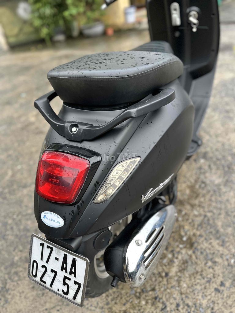 xe tay ga 50cc đời mới 2024 chính chủ. Mua bán Xe máy tại Thành phố Nam Định Nam Định được đăng bởi xe máy Trần Trung Bil 7002 hình 5