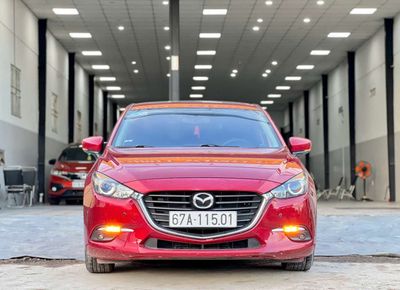 Mazda 3 hatchback. Mua bán Ô tô tại Huyện Củ Chi Tp Hồ Chí Minh được đăng bởi Quốc việt 