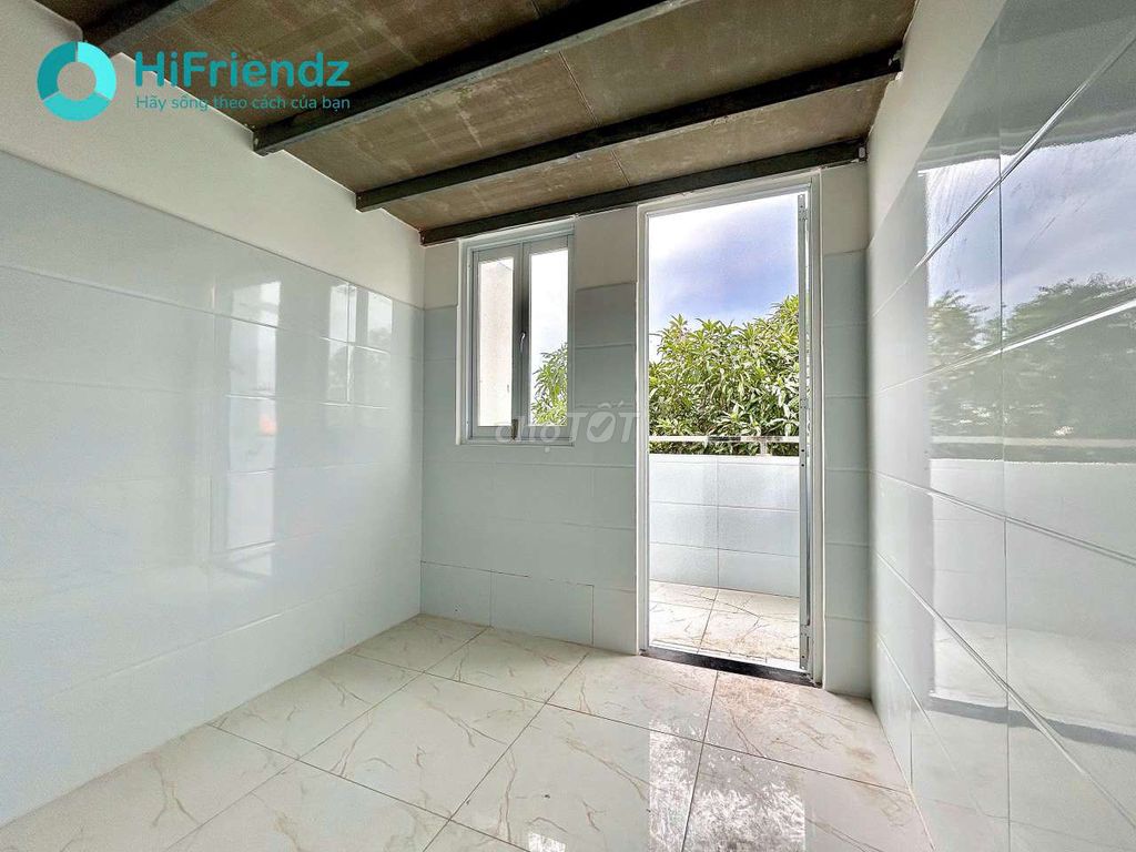 Phòng trọ sinh viên giá rẻ có gác mới xây ngay Hà Huy Giáp gần NTTU Đường Hà Huy Giáp, Phường Thạnh Lộc, Quận 12, Tp Hồ Chí Minh Quận 12 Tp Hồ Chí Minh